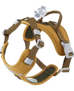 HURTTA WW HARNESS II 55-70 DESERT Main Image