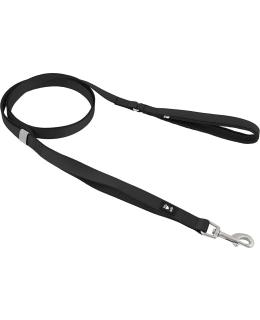 HURTTA WW STANDARD LEASH 180*20 RAVEN Main Image