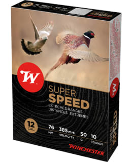 WINCHESTER 12/76 SUPER SPEED 4 10KPL Main Image