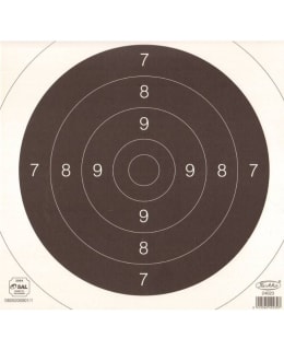 KOULUTAULUN KESKIÖ 23X23 VIRALLINEN Main Image