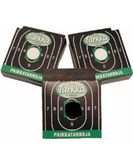 TARKKA RUSKEA 16MM HIRVITAULUN TÄPPÄTARR Main Image