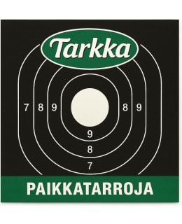 TARKKA 35MM NELIÖ IPSC PAIKKATARRA Main Image