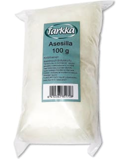 TARKKA 100G ASESILLA Main Image