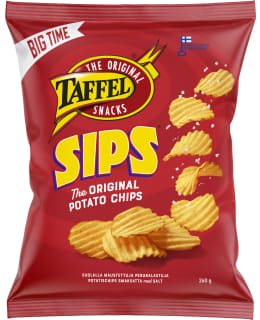 TAFFEL BIG SIPS 260G SIPSI Main Image