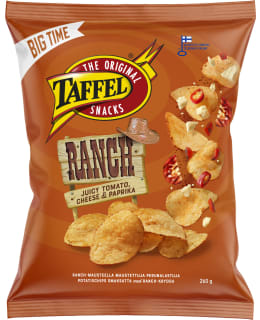 TAFFEL BIG RANCH 260G SIPSI Main Image