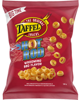 TAFFEL BIG HOT ROD 180G SIPSI Main Image