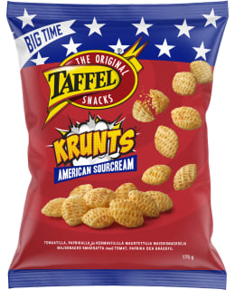 TAFFEL BIG KRUNTS AMERI 175G MAISSISIPSI Main Image