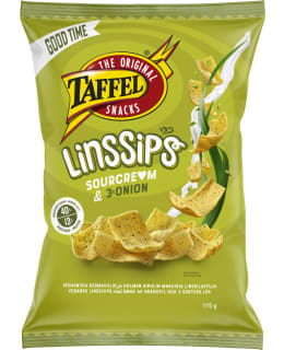 TAFFEL GOOD LINSSIPS SC&3XON 115G SIPSI Main Image