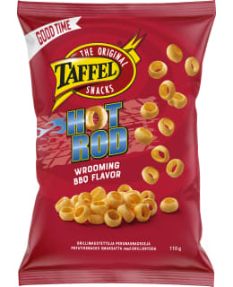 TAFFEL HOT ROD 110G SIPSI Main Image