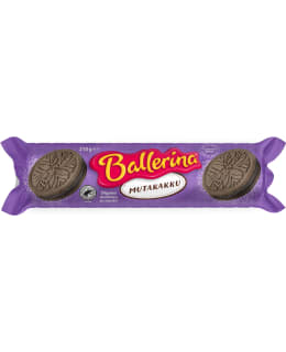 KANTOLAN BALLERINA MUTAK 210G TÄYTEKEKSI Main Image