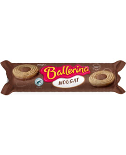 KANTOLAN BALLERINA NOUGA 205G TÄYTEKEKSI Main Image