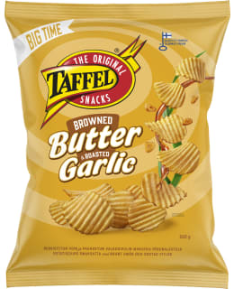 TAFFEL BUTTER & GARLIC 260 G SIPSI Main Image