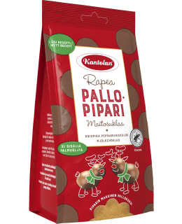 KANTOLAN MAITOSUKLAA PALLOPIPARI Main Image