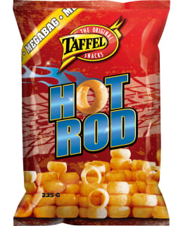 TAFFEL HOT ROD 235 G Main Image