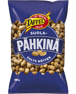 TAFFEL 300 G SUOLAPÄHKINÄ Main Image