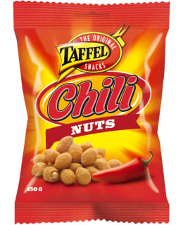 TAFFEL 150 G CHILIPÄHKINÄ Main Image