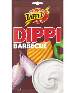 TAFFEL BARBECUE 13 G DIPPI Main Image