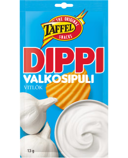 TAFFEL VALKOSIPULI 13 G DIPPI Main Image