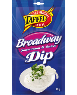 TAFFEL BROADWAY 18 G DIPPI Main Image