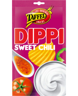 TAFFEL SWEET CHILI 19 G DIPPI Main Image