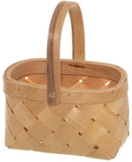 MARJUKKA 270953 17X11X10CM PÄREKORI Main Image