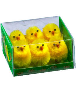 VERSO 6KPL PIKKUINEN TIPU Main Image