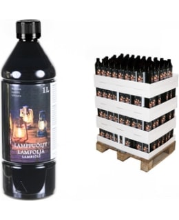 TT 1L LAMPPUÖLJY Main Image