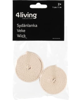 4LIVING 11020 2KPL SYDÄNLANGAT Main Image