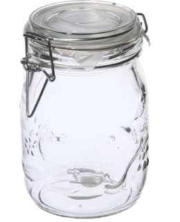 PATENTTIKANSI 1l LASIPURKKI Main Image