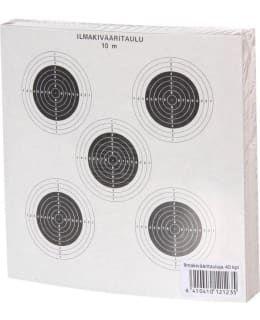 ATOM OUTDOORS 40KPL ILMAKIVÄÄRIN TAULU Main Image