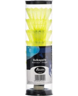 ATOM 12545 SULKAPALLO 6KPL Main Image