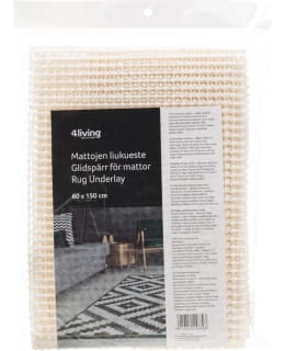 4LIVING 14889 60X150CM MATON LIUKUESTE Main Image