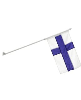 TT 70X45CM SUOMENLIPPU SEINÄÄN Main Image