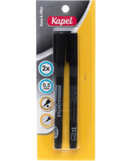 KAPEL 2KPL LIUKENEMATON MERKKAUSKYNÄ Main Image