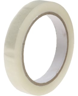 TT 19MM X 66M MYYMÄLÄTEIPPI Main Image