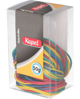 FI:KUMILENKIT 100 GR PUSSI Main Image