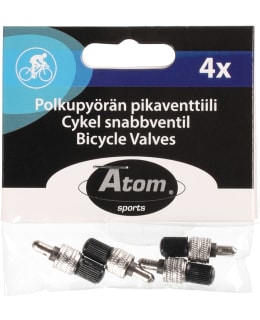 ATOM PIKAVENTTIILI 4KPL Main Image