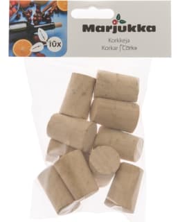 MARJUKKA KORKKI 10KPL 18/23MM Main Image