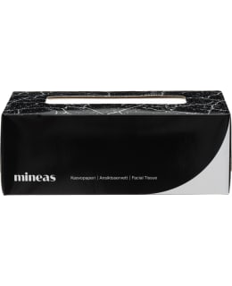 Mineas 200 kpl kasvopaperi Main Image