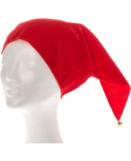 WINTERIA 107641 PUN TONTTULAKKI Main Image