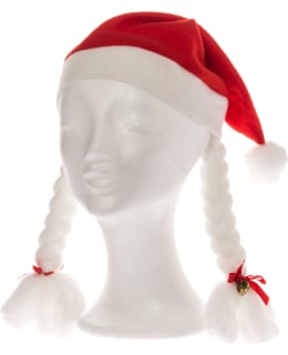 WINTERIA 107644 TONTTULAKKI+PALMIKOT Main Image