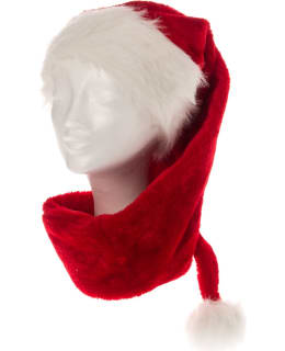 WINTERIA 107652 120CM TEDDY TONTTULAKKI Main Image