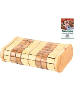 SAUNA 113920 NISKATYYNY Main Image