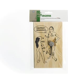 SAUNA 113928 HUPI SAUNAMITTARI Main Image