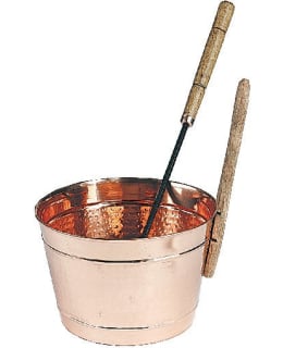 SAUNA 113929 KUPARI SAUNAKAUHA Main Image