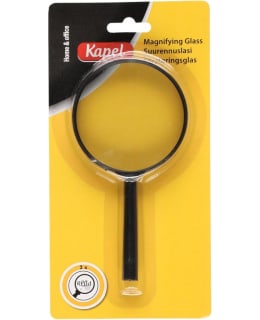 KAPEL 75 MM SUURENNUSLASI Main Image