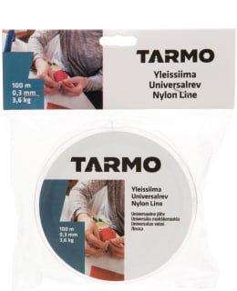 TARMO YLEISSIIMA 100M Main Image