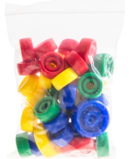 KORONAPELIN NAPPULAT (4+32KPL) Main Image