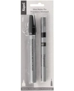 KAPEL OHUT+PAKSU HOPEATUSSI Main Image