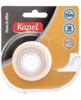 KAPEL TEIPPI KIRKAS Main Image